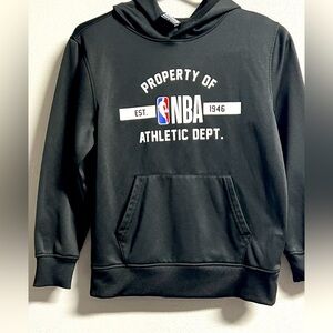 Boys NBA pullover sweater
